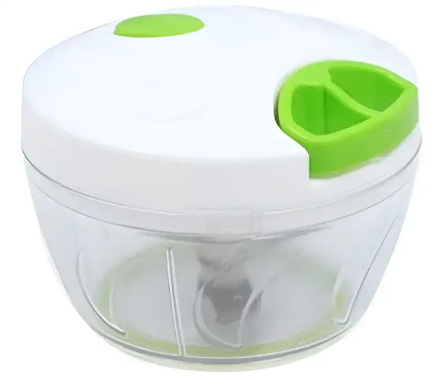 Speedy Shred Chopper Grinder - Kitchen Tools