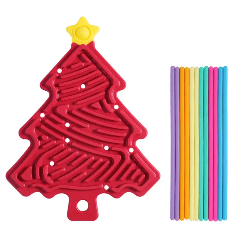 Christmas Red