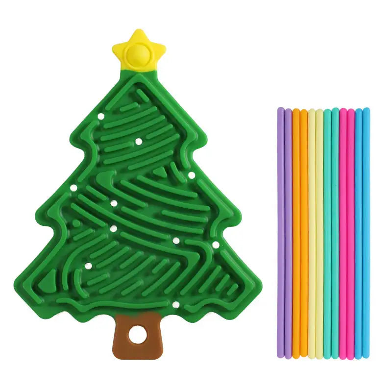 Christmas Green
