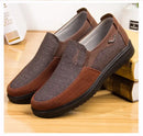 Shoes Men Canvas Summer Classic Loafers Men Casual Shoes Breathable Walking Flat Men Shoes Zapatos Sneakers Plus Size
