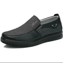 Shoes Men Canvas Summer Classic Loafers Men Casual Shoes Breathable Walking Flat Men Shoes Zapatos Sneakers Plus Size