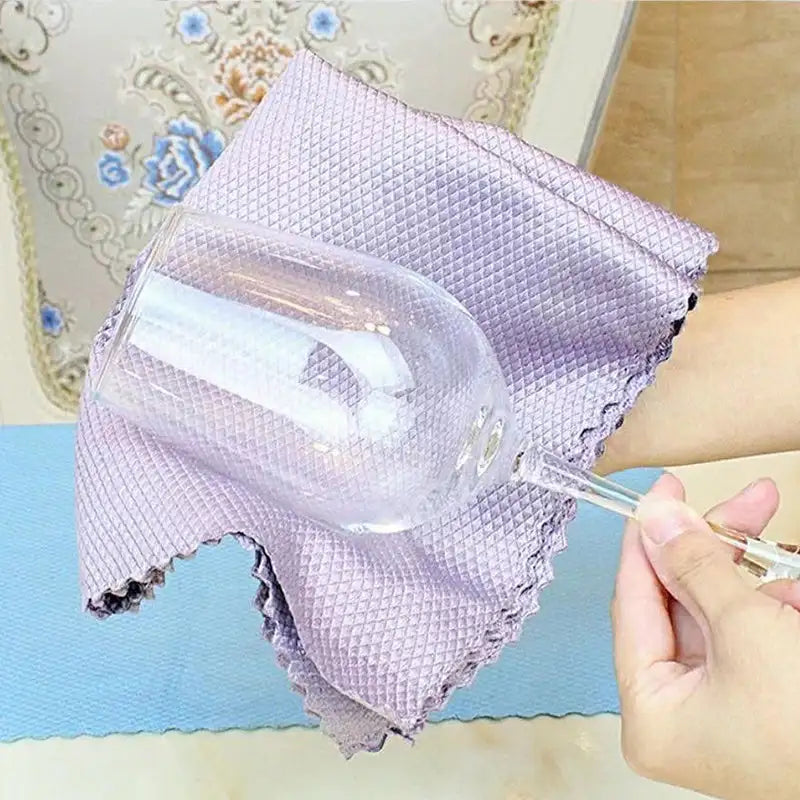 CleanScrub Kitchen Cloth - 30x40cm