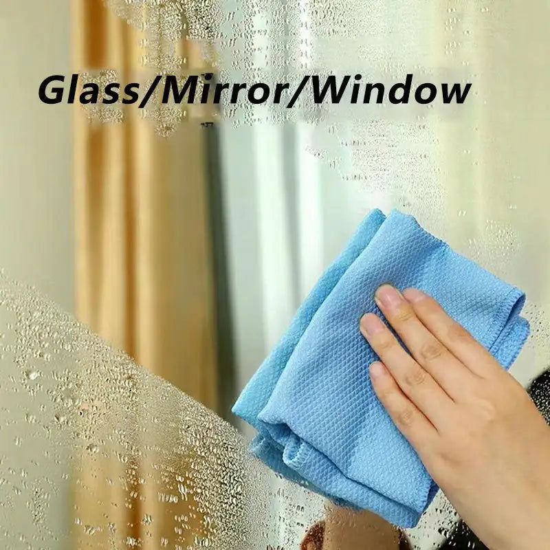 CleanScrub Kitchen Cloth - 30x40cm