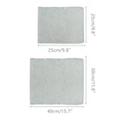 CleanScrub Kitchen Cloth - 30x40cm