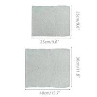 CleanScrub Kitchen Cloth - 30x40cm