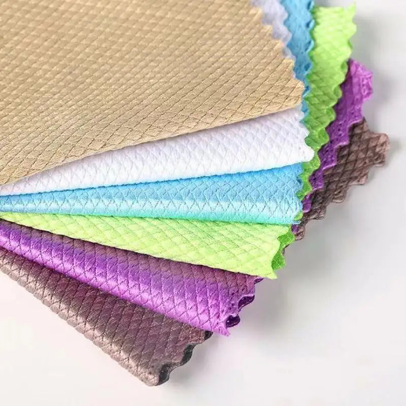 CleanScrub Kitchen Cloth - 30x40cm