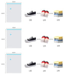 1PC Transparent Border Vacuum Bag For Clothes Storage Bag Home Organizer Compressed Seal Travel Saving Bag