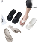 Assorted flip-flops.