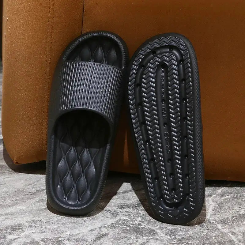 Black / 38-39