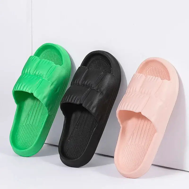 Comfy Cloud Summer Footwear