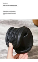 4cm Thick Platform Pillow Slippers Women 2024 Summer Eva Soft Sole Indoor Slides Woman Flat Non Slip Bathrooom Home