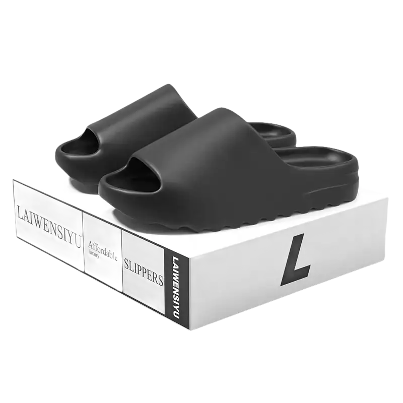 Black / 44-45 1