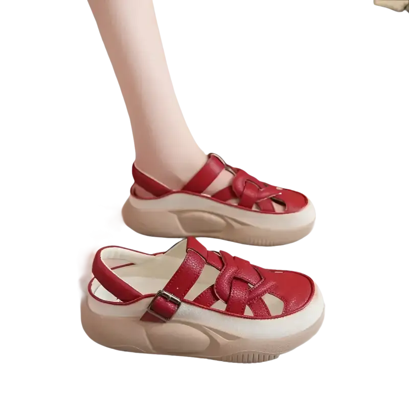 Red / 40
