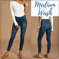 FlexFit Denim