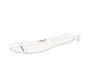 Insole dimensions.