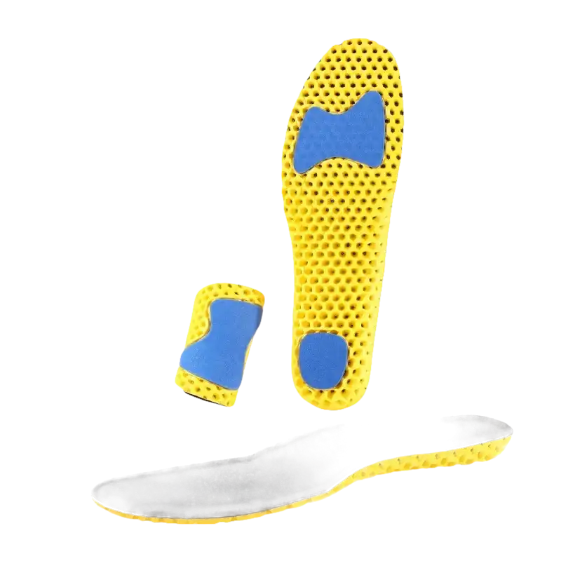 3 Pairs / EU-44-270MM