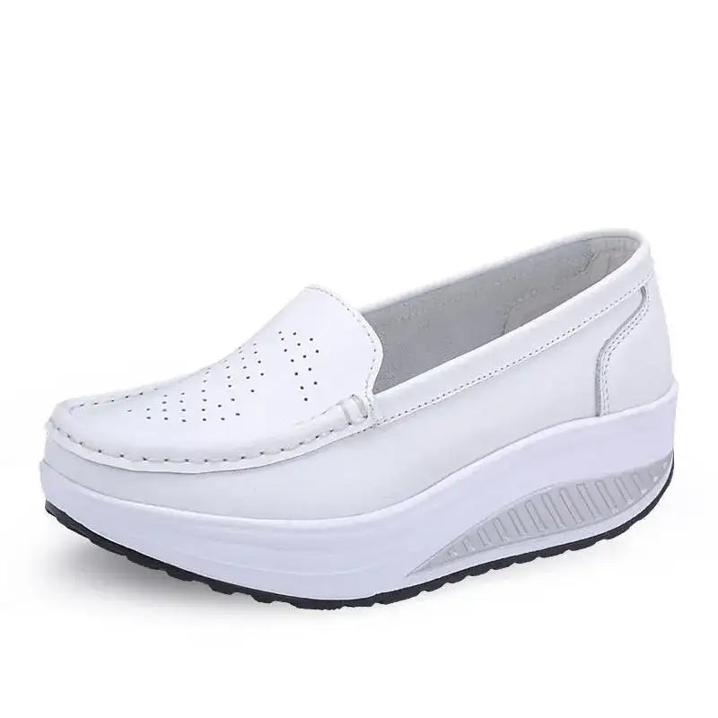 White / 40