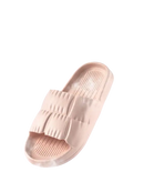Lightweight EVA slide sandal.