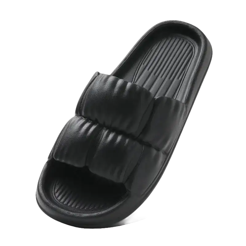 Black / 40-41