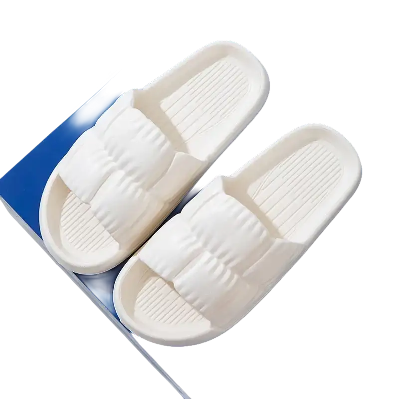 Comfy Summer Season Slides Soft Sole Cloud Heaven for Women