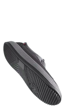 Lightweight men’s summer shoes with grooved outsole and breathable mesh casual sneakers