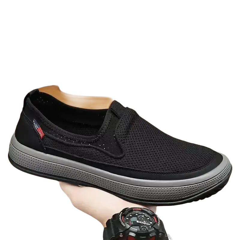 W585-Black / 39