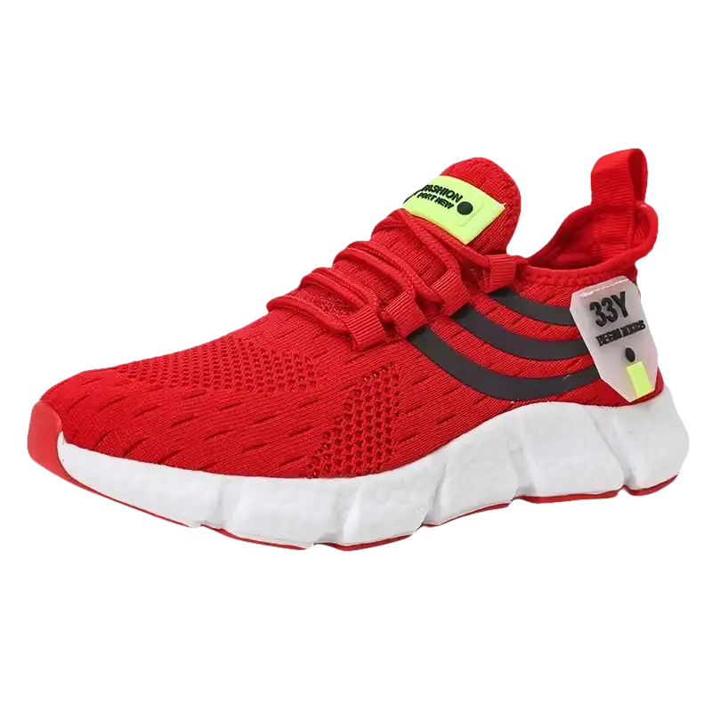 Red / 40