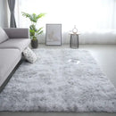 VIKAMA Blankets Modern Simple Light Luxury Cozy Living Room Carpet Floor Cushion Sofa Tea Table Bedroom Bedside Blanket