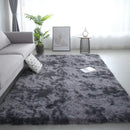 VIKAMA Blankets Modern Simple Light Luxury Cozy Living Room Carpet Floor Cushion Sofa Tea Table Bedroom Bedside Blanket