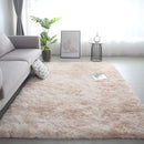 VIKAMA Blankets Modern Simple Light Luxury Cozy Living Room Carpet Floor Cushion Sofa Tea Table Bedroom Bedside Blanket