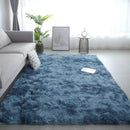 VIKAMA Blankets Modern Simple Light Luxury Cozy Living Room Carpet Floor Cushion Sofa Tea Table Bedroom Bedside Blanket