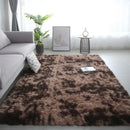 VIKAMA Blankets Modern Simple Light Luxury Cozy Living Room Carpet Floor Cushion Sofa Tea Table Bedroom Bedside Blanket