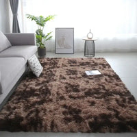 VIKAMA Blankets Modern Simple Light Luxury Cozy Living Room Carpet Floor Cushion Sofa Tea Table Bedroom Bedside Blanket
