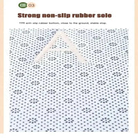 Anti Slip Mat Faux Cashmere Memory Foam Carpet Coral Fleece Super Absorbent Floor Mat Kitchen Living Room Bathroom