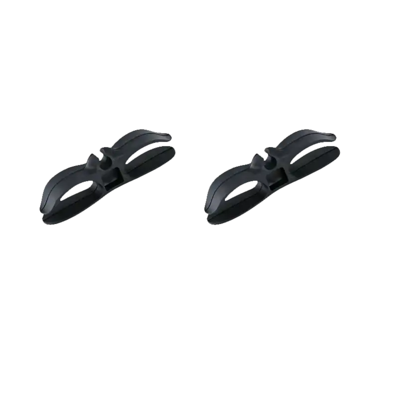 black-2PCS