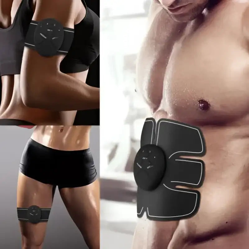 CoreMax EMS Abs Trainer