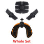 CoreMax EMS Abs Trainer
