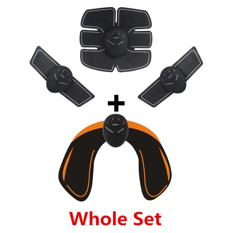 CoreMax EMS Abs Trainer