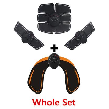 CoreMax EMS Abs Trainer