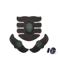 CoreMax EMS Abs Trainer