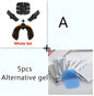 CoreMax EMS Abs Trainer - A Set1