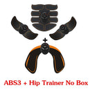 CoreMax EMS Abs Trainer - B