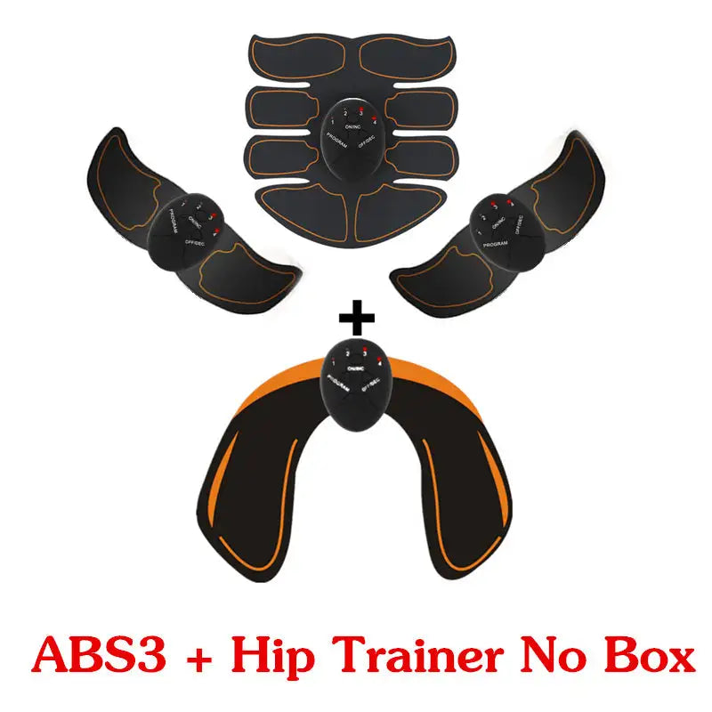 CoreMax EMS Abs Trainer - B