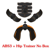 CoreMax EMS Abs Trainer - B