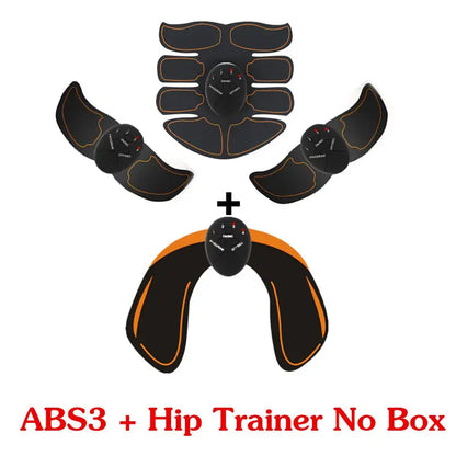 CoreMax EMS Abs Trainer - B