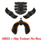 CoreMax EMS Abs Trainer - B