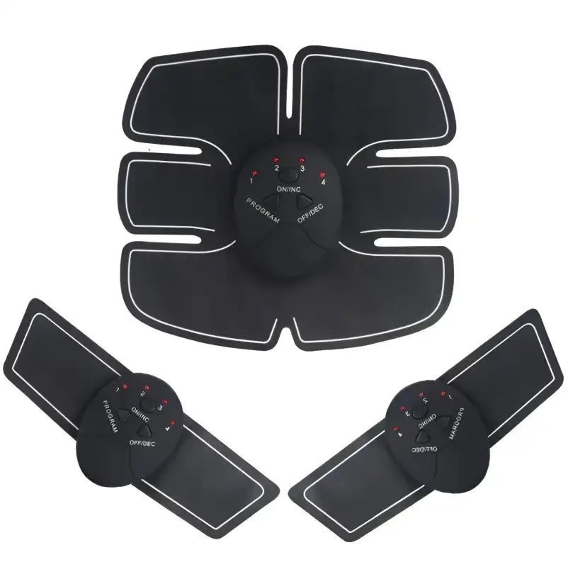 CoreMax EMS Abs Trainer - Full