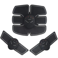 CoreMax EMS Abs Trainer - Full