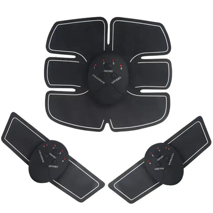 CoreMax EMS Abs Trainer - Full
