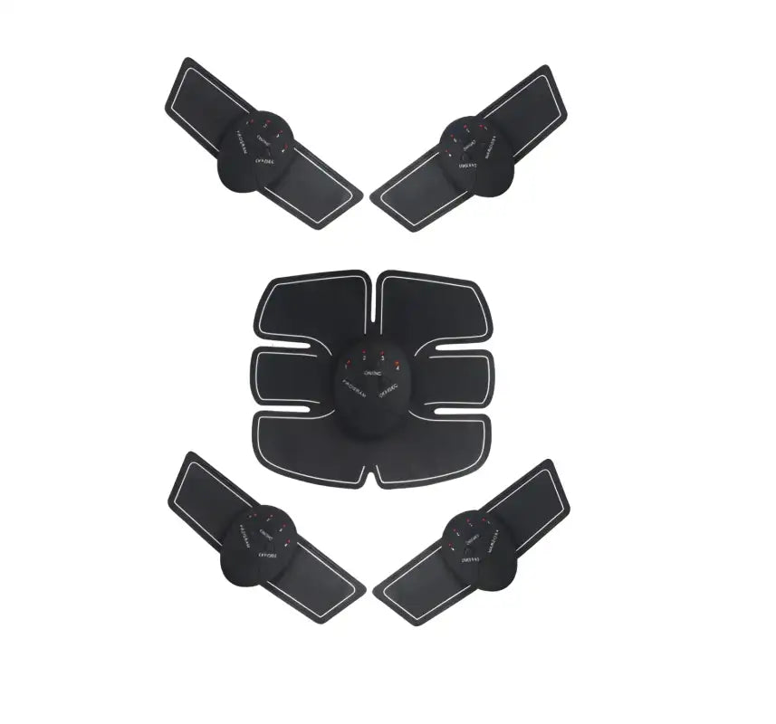 CoreMax EMS Abs Trainer - Full and Arms